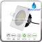 square water proof IP65 samsung LED downlight 7W
