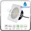 square black sink /sliver sink IP65 LED downlight for bathroom