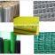 ISO stainless steel 304 welded wire mesh panel