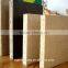 China supply plain particle board Manufacturer in China