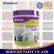 colorful rough texture spray paint