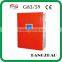 New Design LCD display PV battery controller for off grid solar system