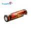 Good battery price 3000mah 3.7v li-ion battery for e-cigarette,18650 e bike battey TrustFire 18650 lithium battery