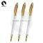 KKPEN 2016 promotion gift De Luxe gold Rollerball Pen