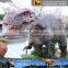 MY Dino-C084 Theme park animated life size dinosaur sculpture