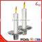 Disposable Aluminium Foil Candle Holders