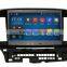 Cheap RK3188 1.6GHZ touch screen Black colored car dvd 1024 600 player for Mitsubishi Lancer EX 10 GaLant Fortis Ispira