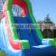 Cheap used big inflatabel water slide water park slide for kids and adult on sale