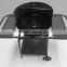 Outdoor Trolley Charcoal Grill BBQ Barbecue