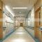 environment project wall cover for hospital