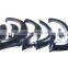 Fender Flares &fender Guard For D-Max 2012-2015