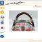 Professional supplier small cute baby lovely diaper tote bag with fancy deisign