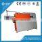 cnc automatic steel bar end forming machine