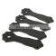 Four-axial/ carbon fiber/ Crossing frame ROBOCAT B270 rack crossing FPV frame first choice for you