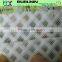 Diamond 100% polyester mesh fabric 3D air mesh fabrics