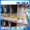 South Korean Steel H Beam Wide Flange Beam