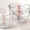 Eco-Friendly Feature and Measuring Tools Type Measuring Cup