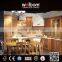 American Kitchen Furniture American Raised Style Solid Wood Kitchen Cabinets