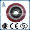 One Man Lift Elevator Steel Sliding Door Rollers Wheel