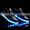 New style wholesale led for shoes light up bluetooth led shoes
