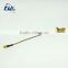 18GHz SMA male to male insertion loss rf coaxial cable assembly