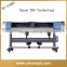 1.6m water based printer with dx7 print head on sale