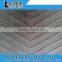 heat resist oil and abrasion resistant elevator v pattern chevron rubber conveyor belt china company