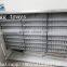 Fully Automatic Industrial 4000 Egg Commercial Incubators for Hatching Eggs With Three Years Warranty