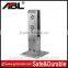 Adjustable Stainless Steel Pipe Elbow Flush Angles Pipe Connector