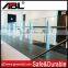 stairs railing stainless steel handrail accessories glass holder