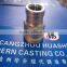 stainless steel bsp socket