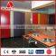 Decorative Bathroom Sheet Wall Paneling/modular Toilet Acp Sheets
