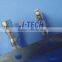 TYCO wire to wire connector AMP TE CT connector 179227-1 Tyco crimp terminal connector