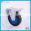200kg uni-silent plastic deck cart with low price used for tools
