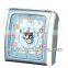 Blue Square Cartoon Alarm Clock,customized Clock