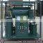 Single-Stage Vacuum Insualtion Oil Purifier