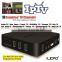 Android Smart Tv Box With India Channel Iptv Box