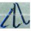 wrecking bar now aparking crowbar , forged steel heat treatment, powder coated