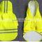 Fashion Pet Rainy Days Slicker Yellow pet Raincoat