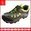 Ladies bright color soft comfort running shoes