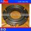 Zf S6-90 transmission gearbox THIRD AND FOURTH SPEED SYNCHRONIZER HUB (51T.) (1250304396)