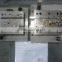 Abis plastic with metal connector famliy mold for AMP