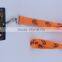 2016 wholesale custom lanyard with card holder with CE certificate
