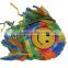 wholesale homemade Simle Pinata with high quality