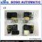 GOGO Control units water or air Pneumatic Solenoid micro valve manifold