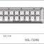 High Quality 13inch Car Led Lamp 72W C REE Led Light Bar