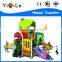cartoon dynamic music style amusement park games factory for sale