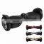 Two wheel personal transportation hoverboard electric skateboard