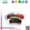 2016 Cheapest Google Cardboard V 2.0 3D Virtual Reality Google Paper Cardboard with 37 mm Lens