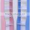 High Quality Lovely Melamine Bookcase Or Shelf